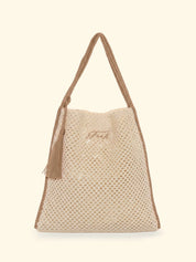 Borsa mare Tote Bag F**K