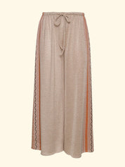 Pantalone palazzo F**K