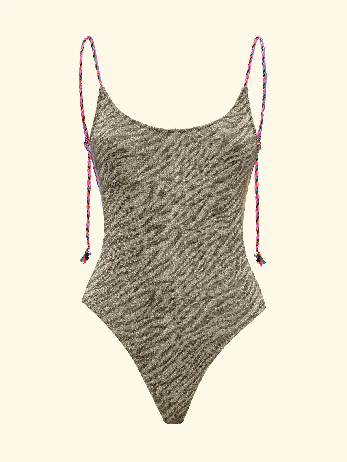 Costume intero F**K - MYLILLY