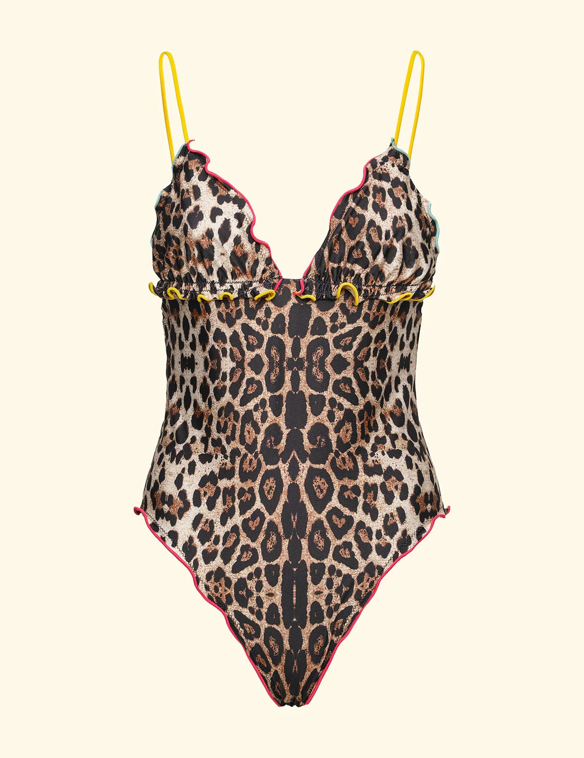 Costume intero F**K - MYLILLY