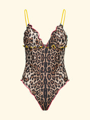 Costume intero F**K - MYLILLY