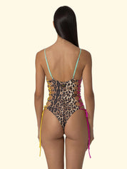 Costume intero F**K - MYLILLY
