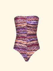 Costume intero F**K - MYLILLY
