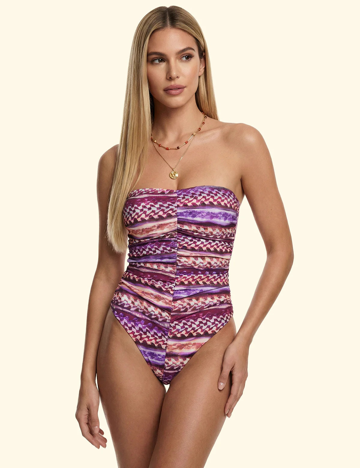 Costume intero F**K - MYLILLY