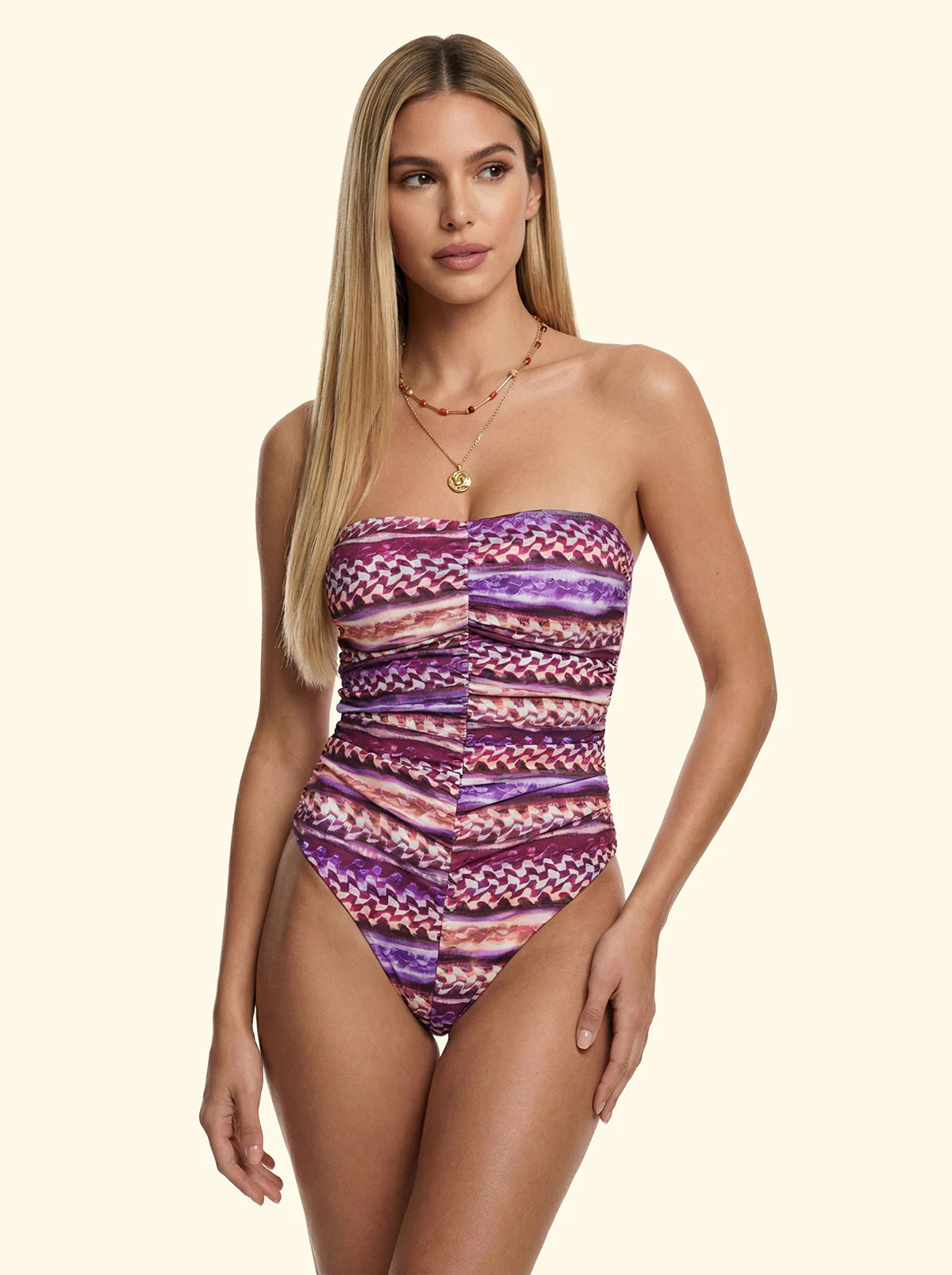 Costume intero F**K - MYLILLY