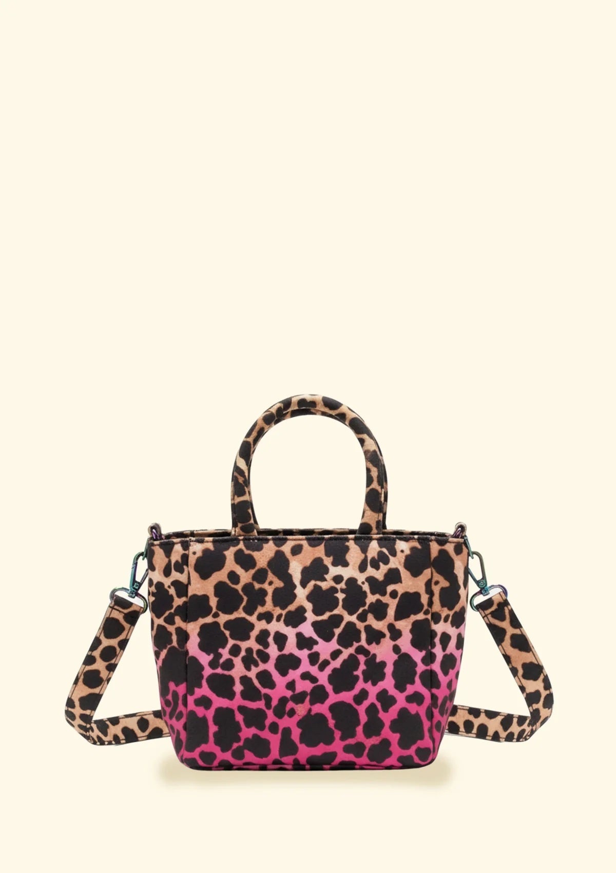 Borsa mare Mini Bag F**K