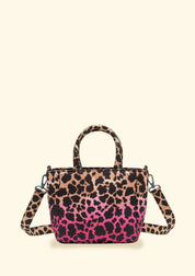 Borsa mare Mini Bag F**K