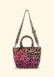 Borsa mare Mini Bag F**K