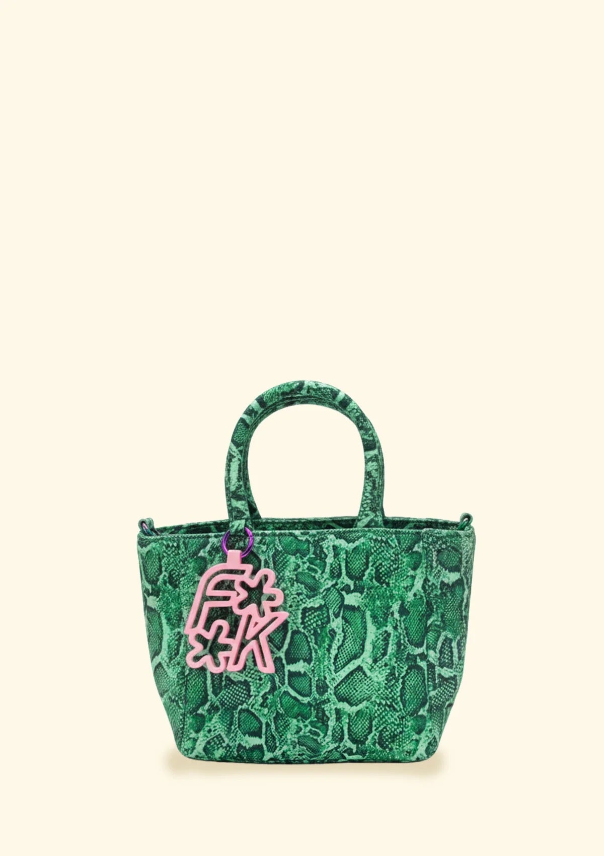 Mini Bag F**K Beach Bag