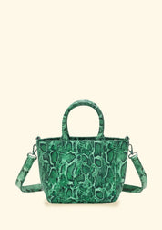 Mini Bag F**K Beach Bag