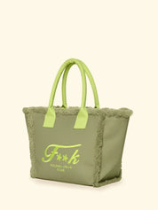 Maxi Bag F**K Beach Bag