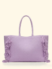 Borsa mare Maxi Bag F**K