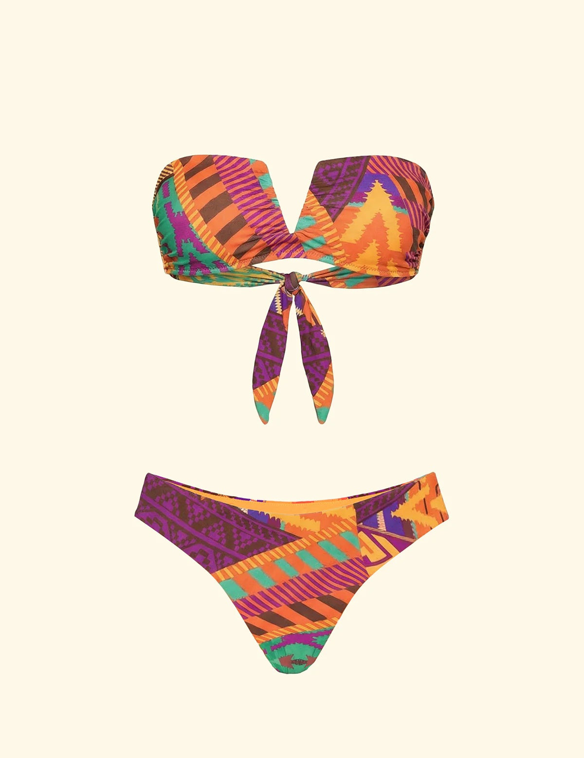 Bikini F**K - MYLILLY
