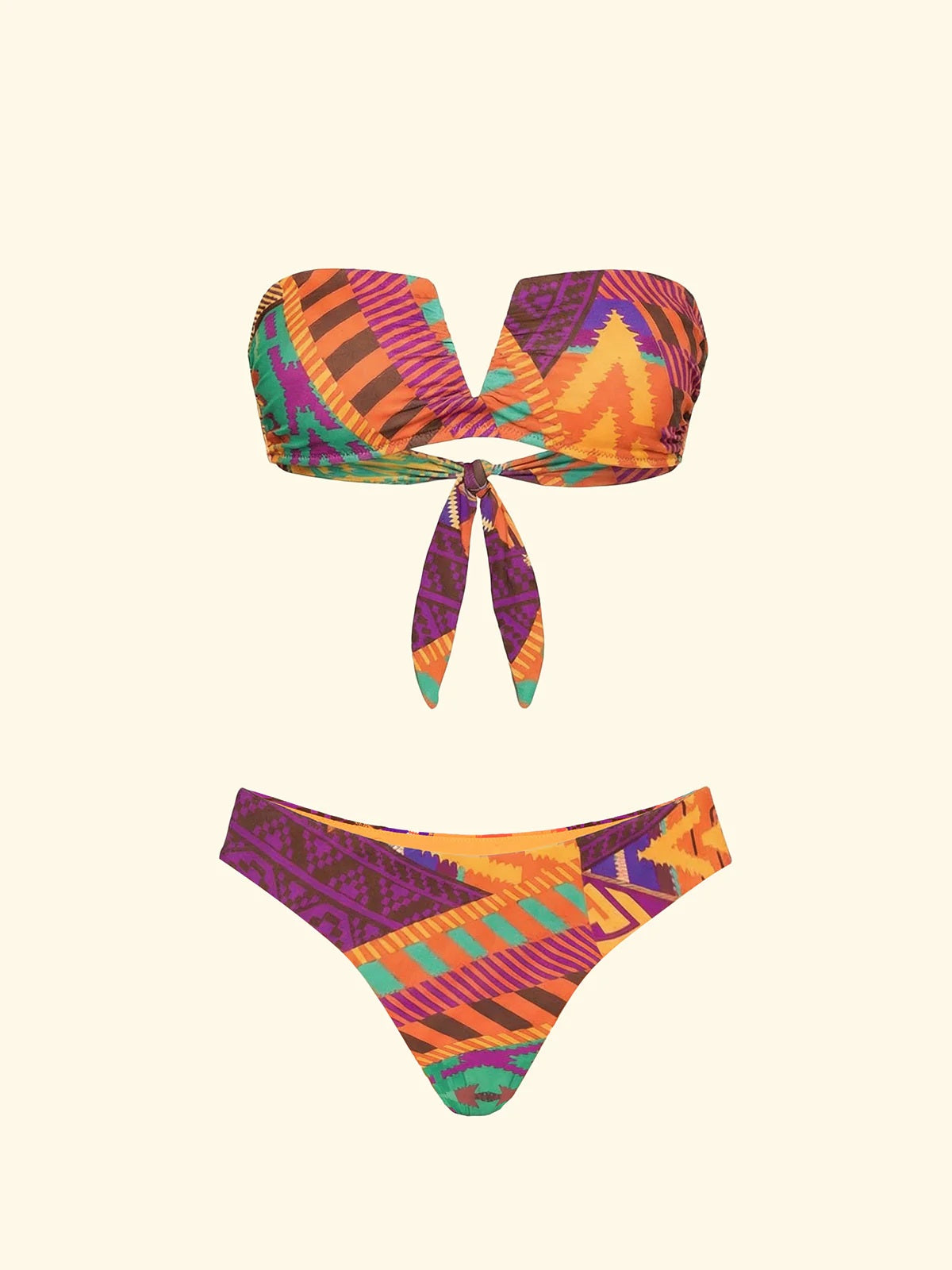 Bikini F**K - MYLILLY