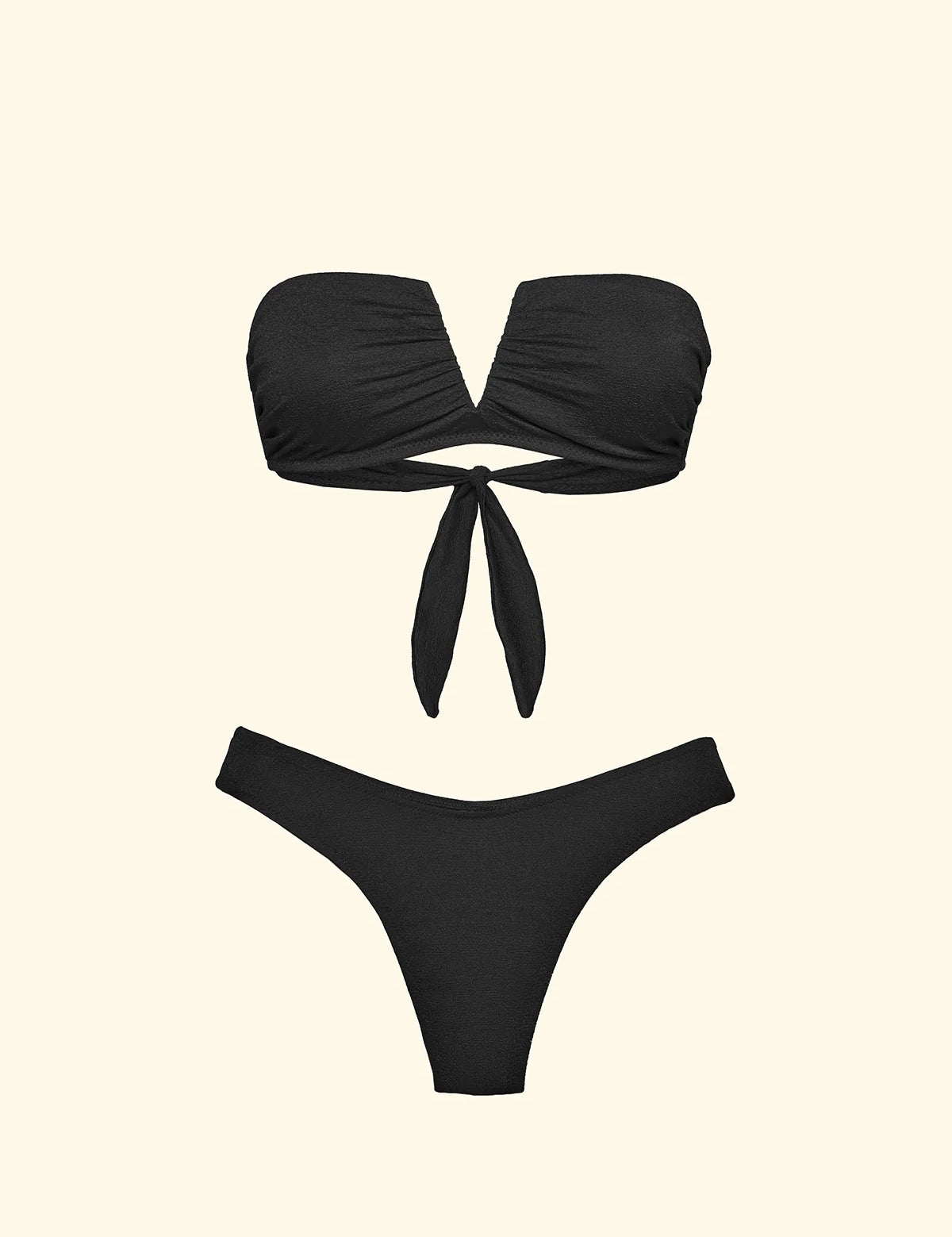 Bikini F**K - MYLILLY