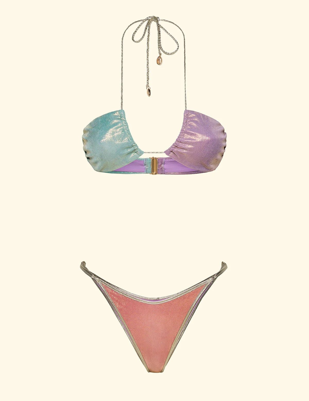 Bikini F**K - MYLILLY