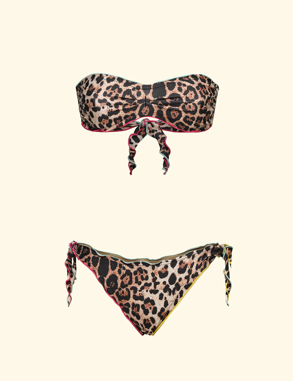 Bikini F**K - MYLILLY