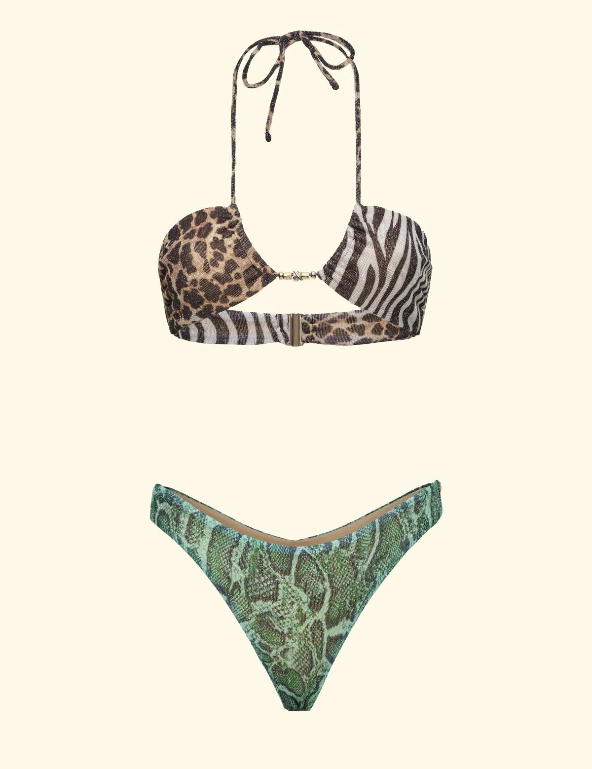 Bikini F**K - MYLILLY