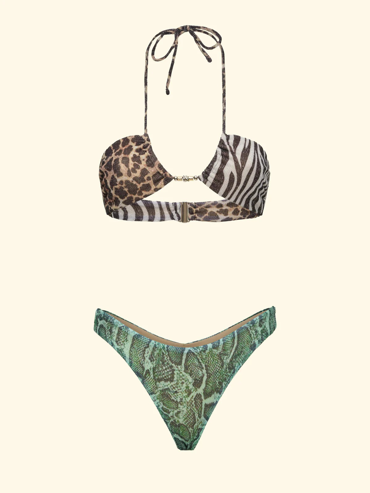 Bikini F**K - MYLILLY