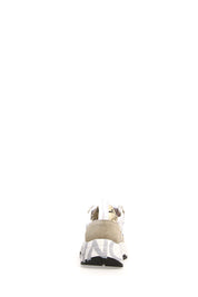 Club105 Sneakers Voile Blanche - MYLILLY