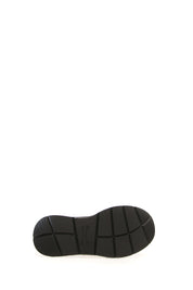Club105 Sneakers Voile Blanche - MYLILLY
