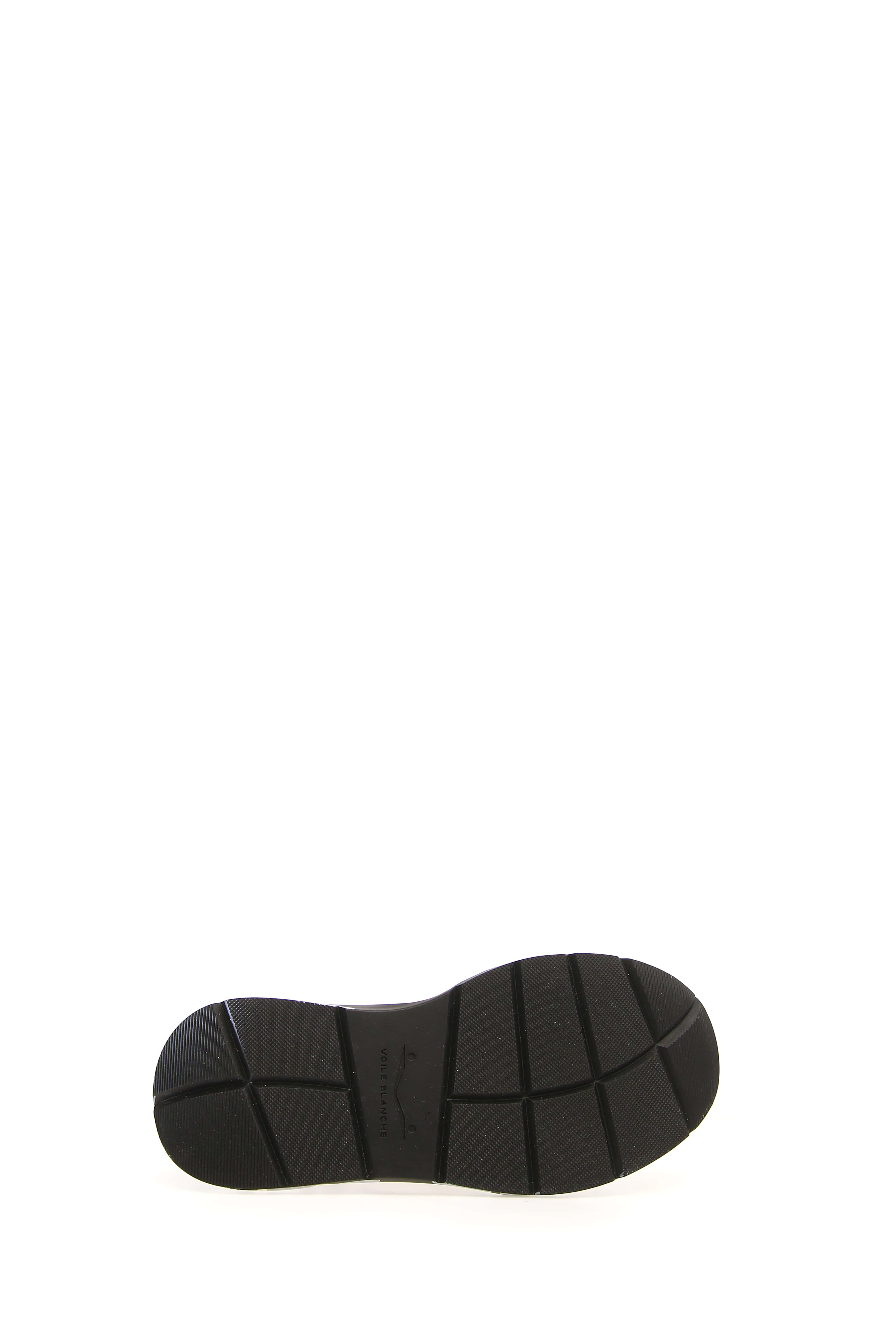 Club105 Sneakers Voile Blanche - MYLILLY