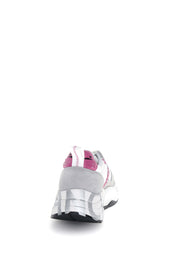 Club105 Sneakers Voile Blanche - MYLILLY