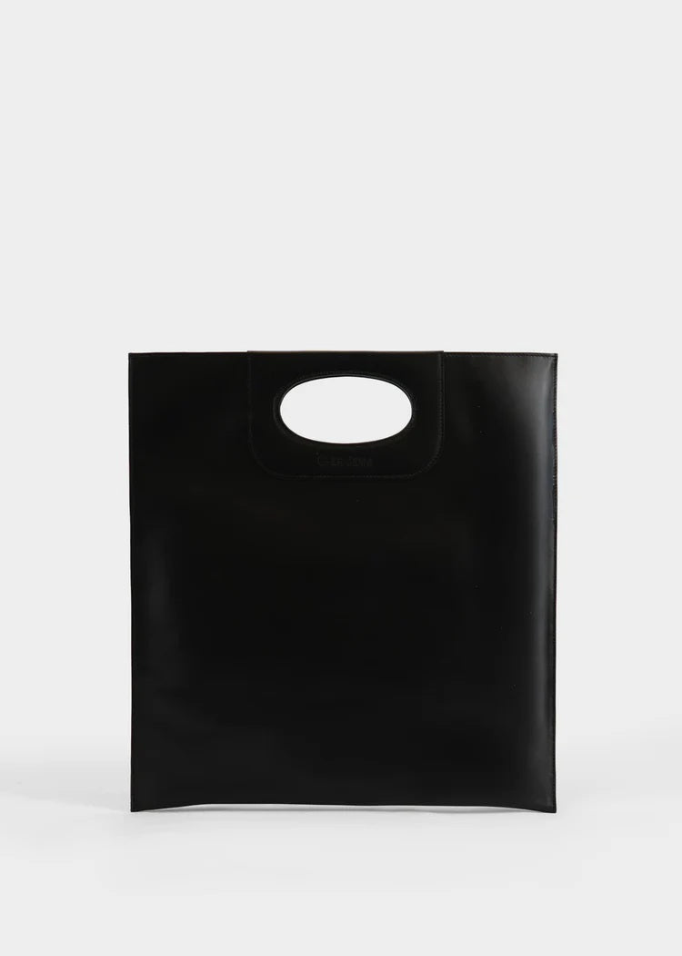 Borsa a mano Piattina Gherardini - MYLILLY