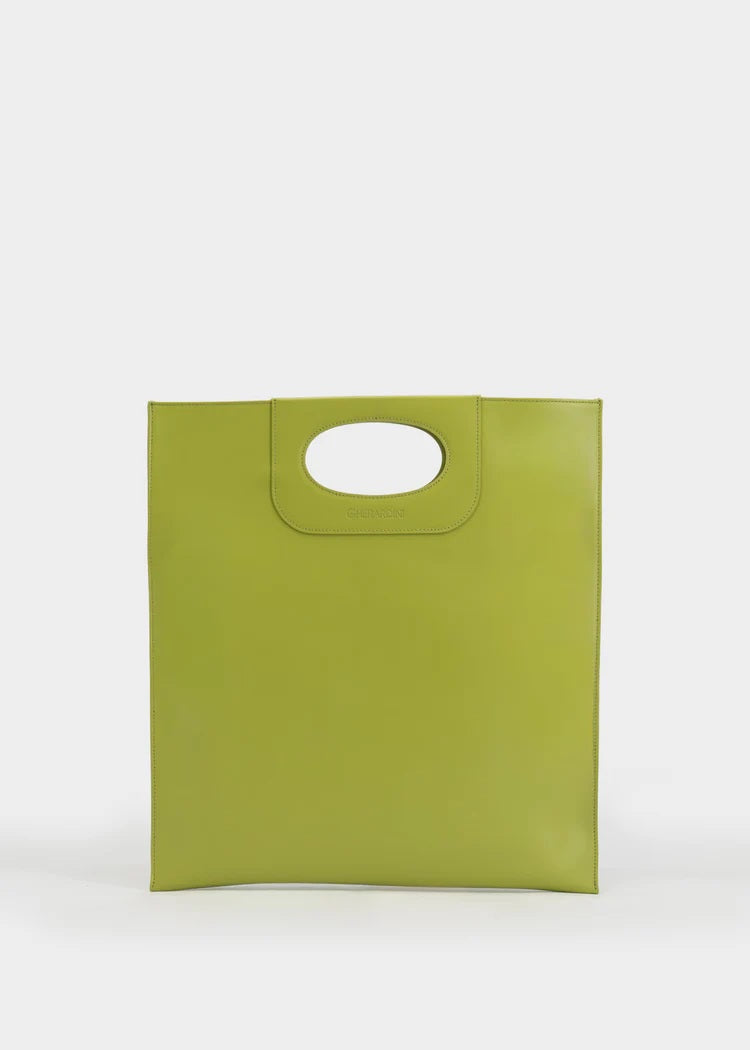 Borsa a mano Piattina Gherardini - MYLILLY