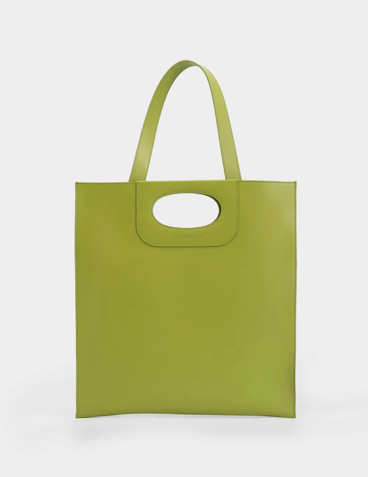 Borsa a mano Piattina Gherardini - MYLILLY