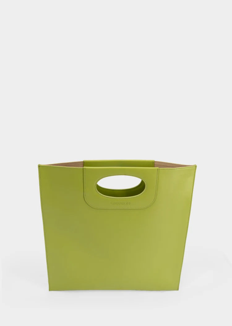 Borsa a mano Piattina Gherardini - MYLILLY