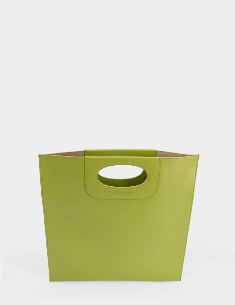 Borsa a mano Piattina Gherardini - MYLILLY