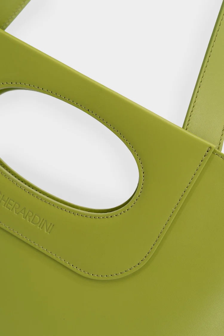 Borsa a mano Piattina Gherardini - MYLILLY