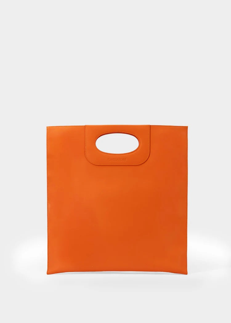 Borsa a mano Piattina Gherardini - MYLILLY