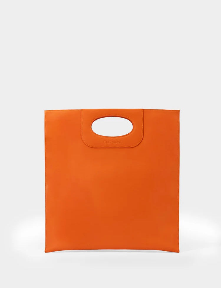 Borsa a mano Piattina Gherardini - MYLILLY