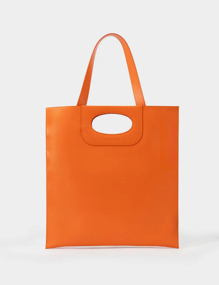 Borsa a mano Piattina Gherardini - MYLILLY