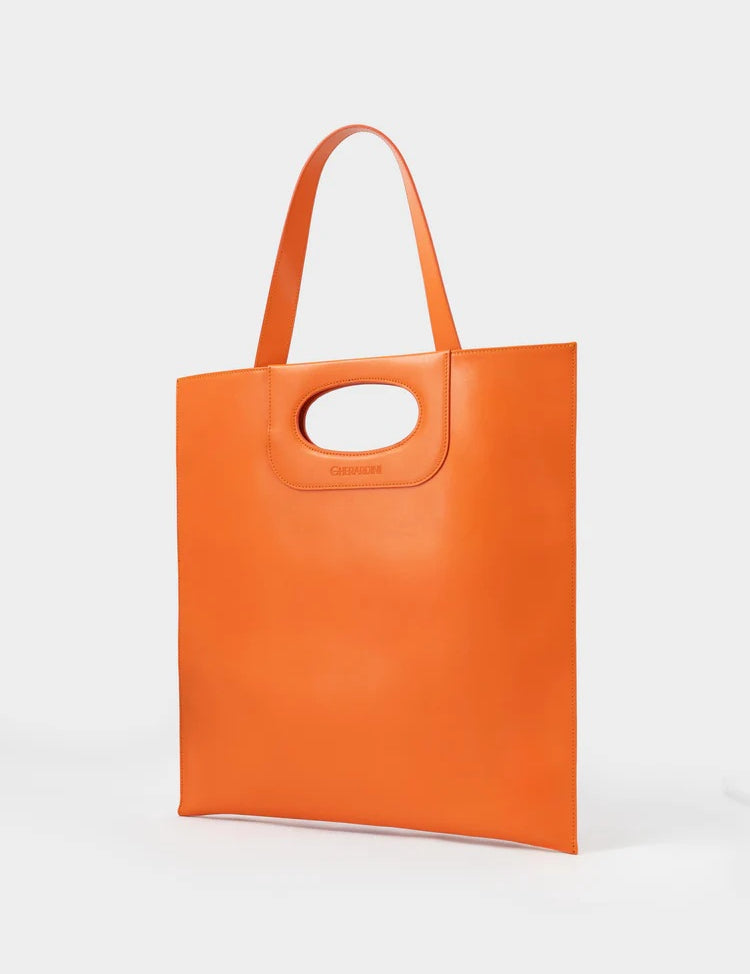 Borsa a mano Piattina Gherardini - MYLILLY