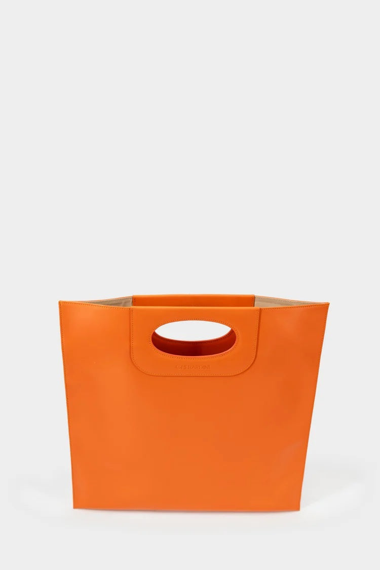 Borsa a mano Piattina Gherardini - MYLILLY
