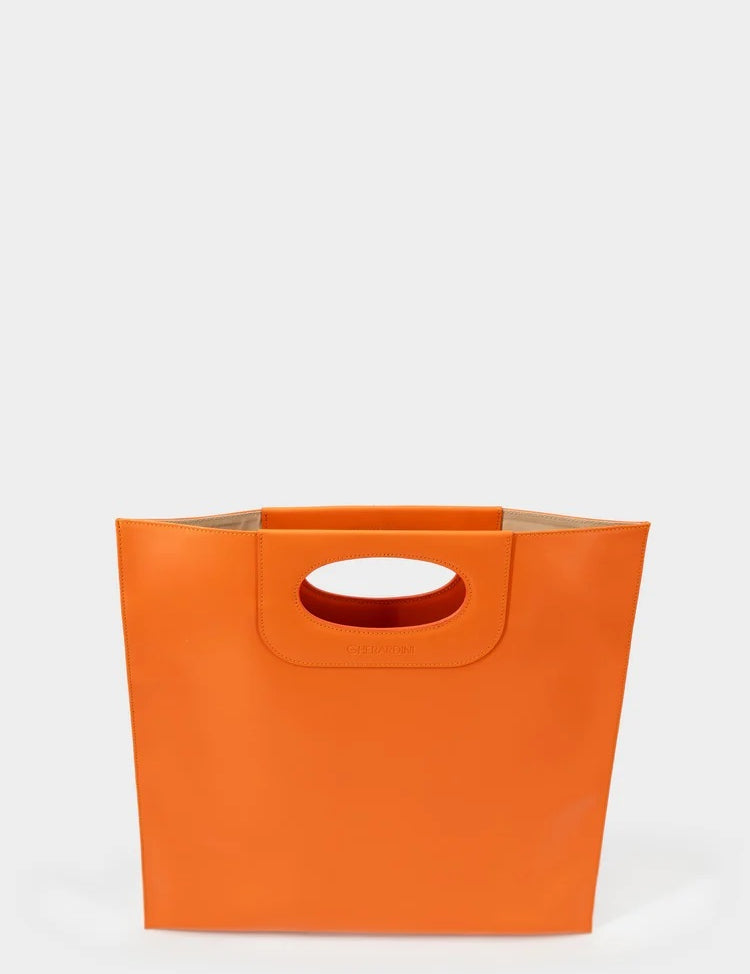 Borsa a mano Piattina Gherardini - MYLILLY
