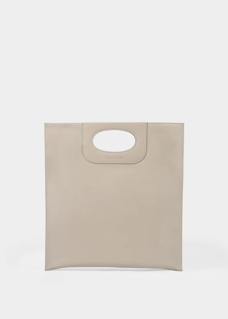 Borsa a mano Piattina Gherardini - MYLILLY