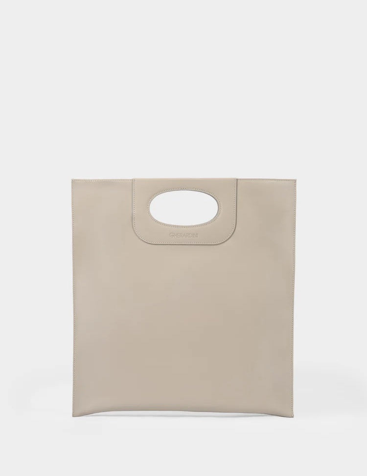Borsa a mano Piattina Gherardini - MYLILLY