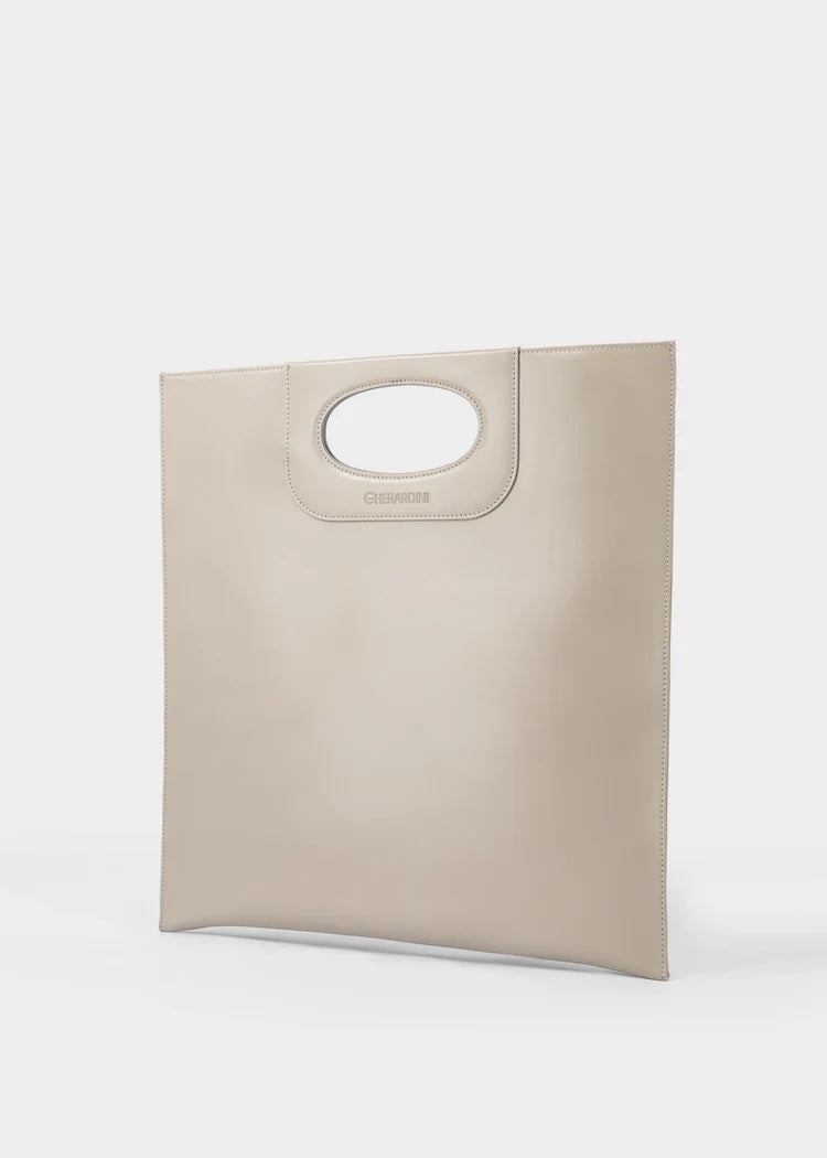 Borsa a mano Piattina Gherardini - MYLILLY