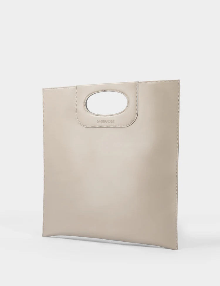 Borsa a mano Piattina Gherardini - MYLILLY