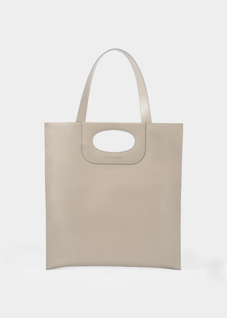 Borsa a mano Piattina Gherardini - MYLILLY