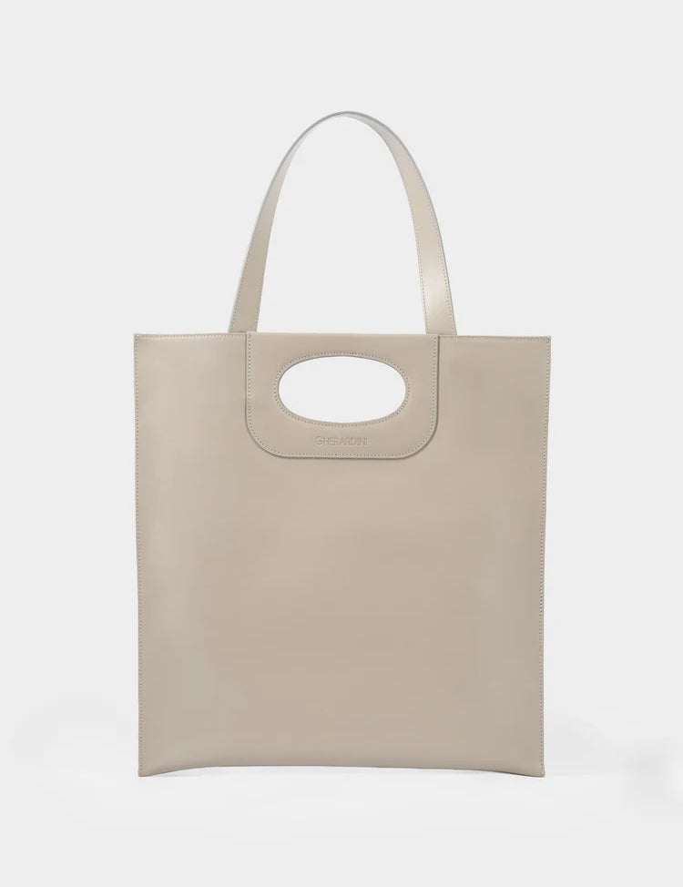 Borsa a mano Piattina Gherardini - MYLILLY