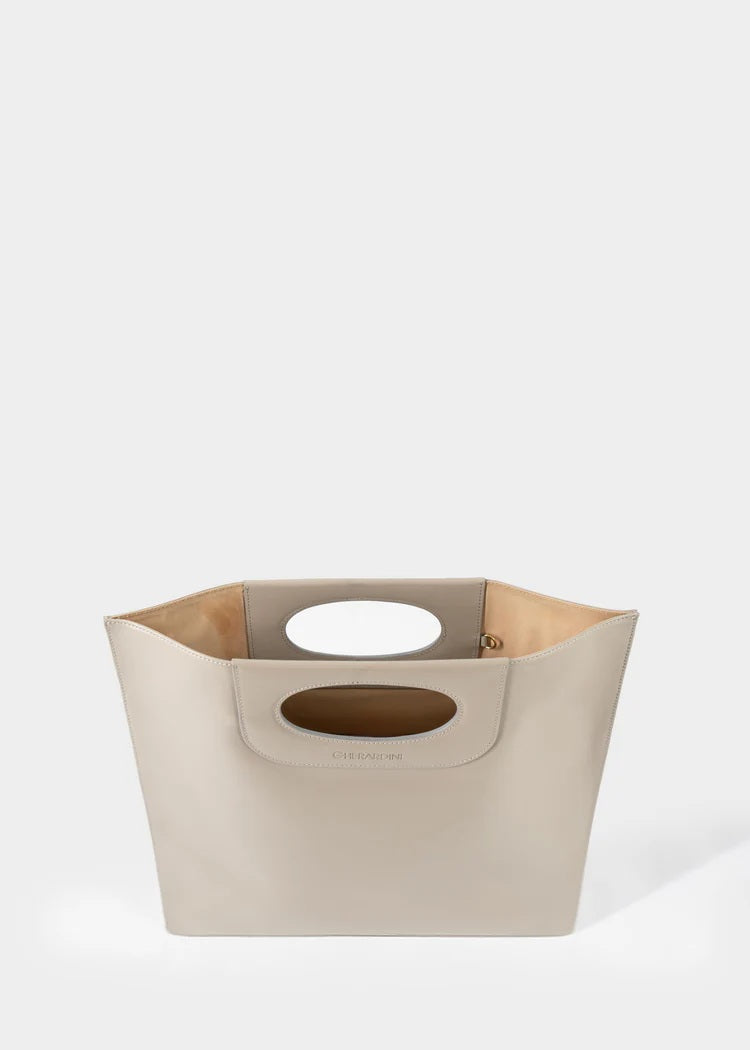 Borsa a mano Piattina Gherardini - MYLILLY