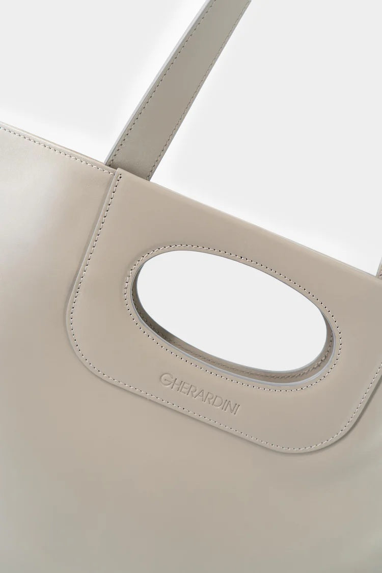Borsa a mano Piattina Gherardini - MYLILLY