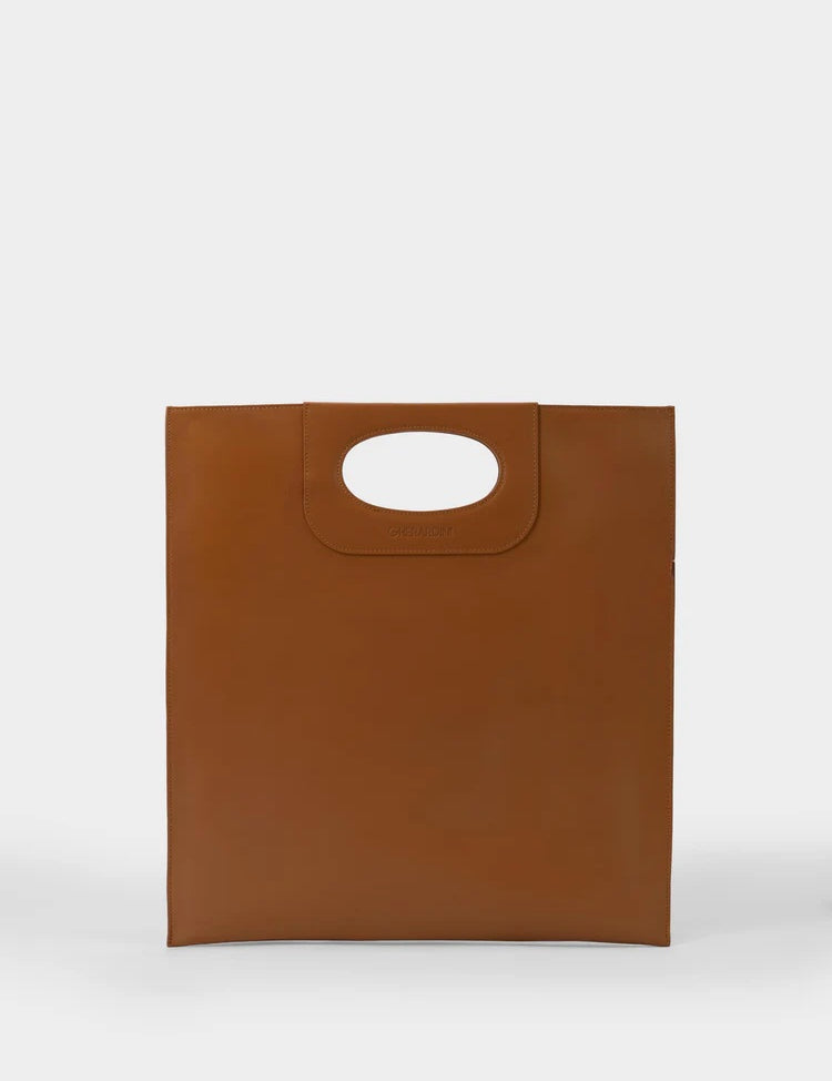 Borsa a mano Piattina Gherardini - MYLILLY
