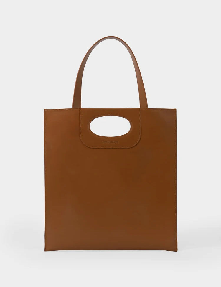 Borsa a mano Piattina Gherardini - MYLILLY