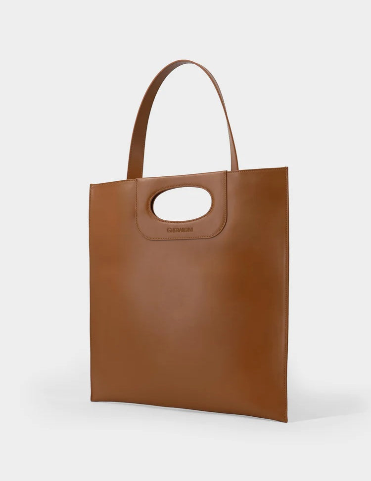 Borsa a mano Piattina Gherardini - MYLILLY